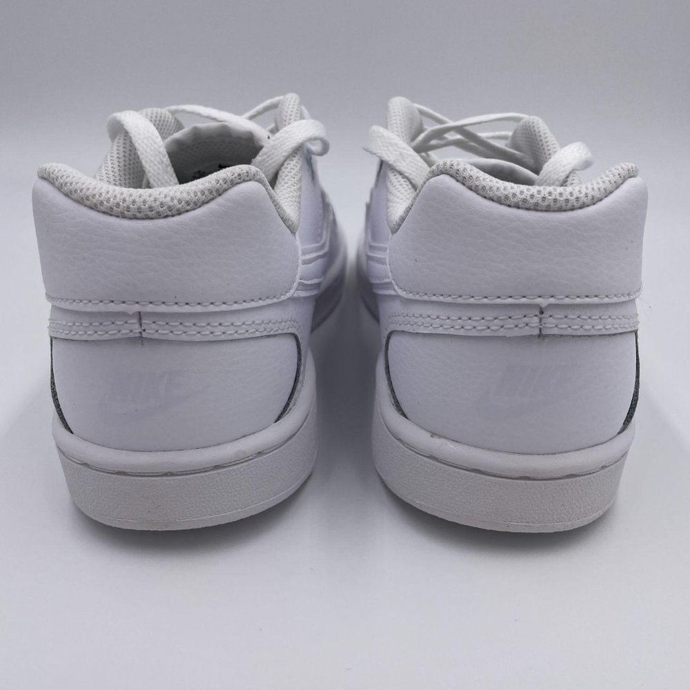 Nike Son Of Force GS White Womens Shoes - Picture 4 of 8